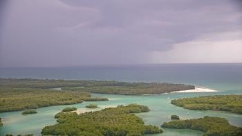 Thumbnail for current weather camera view from Kalea Bay in Naples, Florida