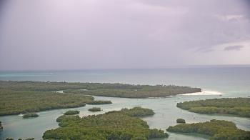 Thumbnail for current weather camera view from Kalea Bay in Naples, Florida