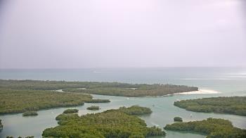 Thumbnail for current weather camera view from Kalea Bay in Naples, Florida