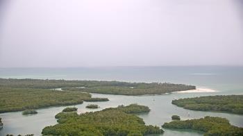 Thumbnail for current weather camera view from Kalea Bay in Naples, Florida