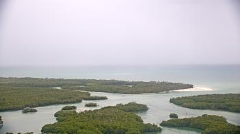 Thumbnail for current weather camera view from Kalea Bay in Naples, Florida