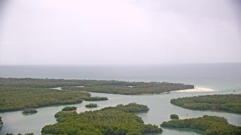 Thumbnail for current weather camera view from Kalea Bay in Naples, Florida
