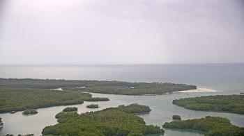 Thumbnail for current weather camera view from Kalea Bay in Naples, Florida