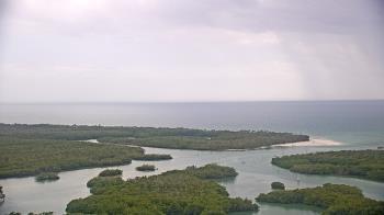 Thumbnail for current weather camera view from Kalea Bay in Naples, Florida