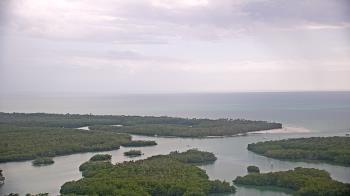 Thumbnail for current weather camera view from Kalea Bay in Naples, Florida