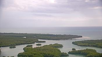Thumbnail for current weather camera view from Kalea Bay in Naples, Florida