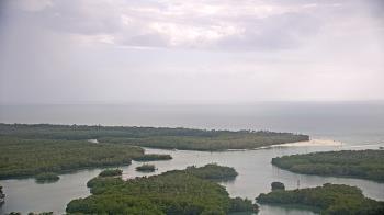 Thumbnail for current weather camera view from Kalea Bay in Naples, Florida