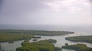 Thumbnail for current weather camera view from Kalea Bay in Naples, Florida