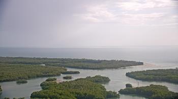 Thumbnail for current weather camera view from Kalea Bay in Naples, Florida