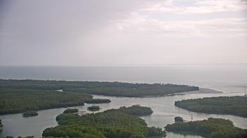 Thumbnail for current weather camera view from Kalea Bay in Naples, Florida