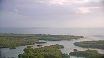 Thumbnail for current weather camera view from Kalea Bay in Naples, Florida