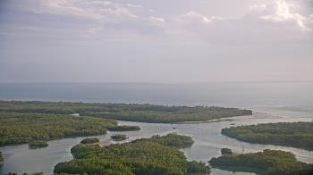 Thumbnail for current weather camera view from Kalea Bay in Naples, Florida