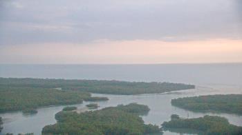 Thumbnail for current weather camera view from Kalea Bay in Naples, Florida