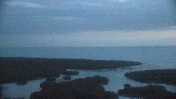 Thumbnail for current weather camera view from Kalea Bay in Naples, Florida