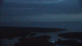 Thumbnail for current weather camera view from Kalea Bay in Naples, Florida