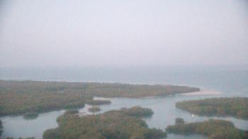 Thumbnail for current weather camera view from Kalea Bay in Naples, Florida