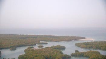 Thumbnail for current weather camera view from Kalea Bay in Naples, Florida