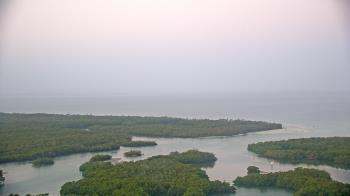 Thumbnail for current weather camera view from Kalea Bay in Naples, Florida