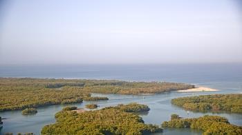 Thumbnail for current weather camera view from Kalea Bay in Naples, Florida