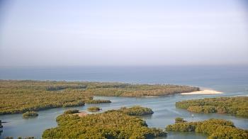 Thumbnail for current weather camera view from Kalea Bay in Naples, Florida