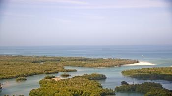 Thumbnail for current weather camera view from Kalea Bay in Naples, Florida