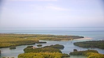 Thumbnail for current weather camera view from Kalea Bay in Naples, Florida