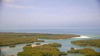 Thumbnail for current weather camera view from Kalea Bay in Naples, Florida