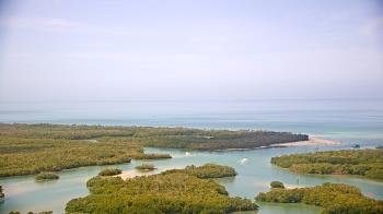 Thumbnail for current weather camera view from Kalea Bay in Naples, Florida