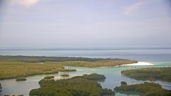 Thumbnail for current weather camera view from Kalea Bay in Naples, Florida