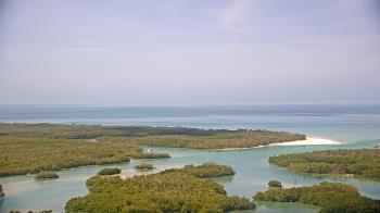 Thumbnail for current weather camera view from Kalea Bay in Naples, Florida