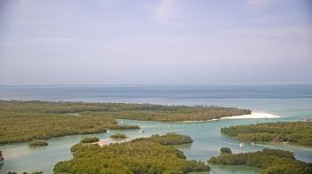 Thumbnail for current weather camera view from Kalea Bay in Naples, Florida