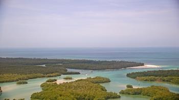 Thumbnail for current weather camera view from Kalea Bay in Naples, Florida