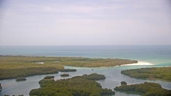 Thumbnail for current weather camera view from Kalea Bay in Naples, Florida