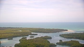 Thumbnail for current weather camera view from Kalea Bay in Naples, Florida