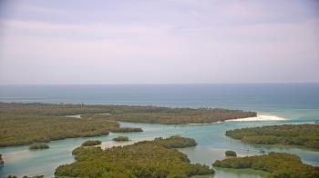 Thumbnail for current weather camera view from Kalea Bay in Naples, Florida