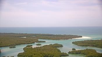 Thumbnail for current weather camera view from Kalea Bay in Naples, Florida