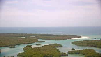 Thumbnail for current weather camera view from Kalea Bay in Naples, Florida