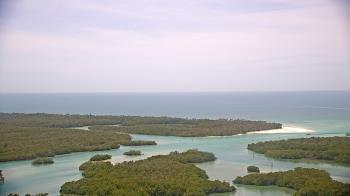 Thumbnail for current weather camera view from Kalea Bay in Naples, Florida