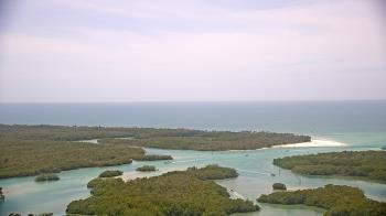 Thumbnail for current weather camera view from Kalea Bay in Naples, Florida