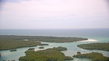 Thumbnail for current weather camera view from Kalea Bay in Naples, Florida