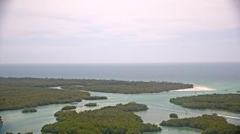 Thumbnail for current weather camera view from Kalea Bay in Naples, Florida