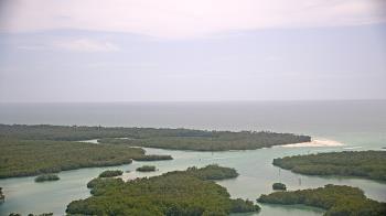 Thumbnail for current weather camera view from Kalea Bay in Naples, Florida