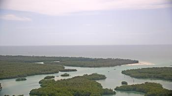 Thumbnail for current weather camera view from Kalea Bay in Naples, Florida