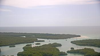 Thumbnail for current weather camera view from Kalea Bay in Naples, Florida