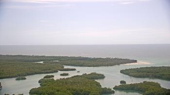 Thumbnail for current weather camera view from Kalea Bay in Naples, Florida