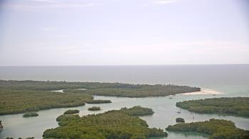 Thumbnail for current weather camera view from Kalea Bay in Naples, Florida