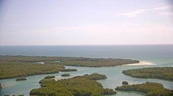 Thumbnail for current weather camera view from Kalea Bay in Naples, Florida