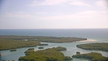 Thumbnail for current weather camera view from Kalea Bay in Naples, Florida