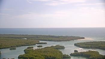 Thumbnail for current weather camera view from Kalea Bay in Naples, Florida