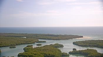 Thumbnail for current weather camera view from Kalea Bay in Naples, Florida